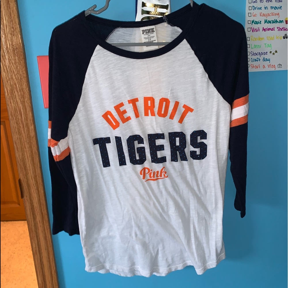 Detroit Tigers Shirt!